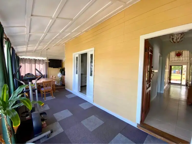 Fifth view of Homely house listing, 78 Forrest Street, Northam WA 6401
