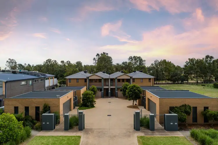 Main view of Homely townhouse listing, 4/49 Anchorage Way, Yarrawonga VIC 3730