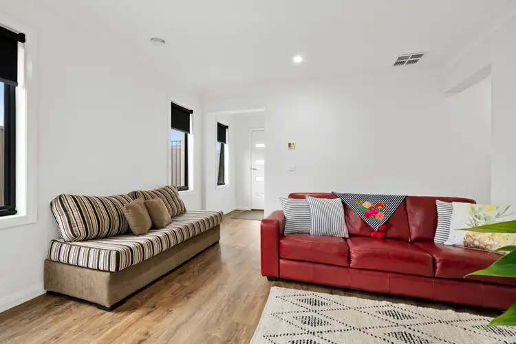 Second view of Homely townhouse listing, 4/49 Anchorage Way, Yarrawonga VIC 3730