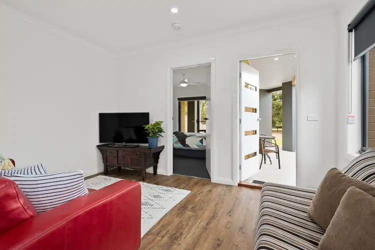 Third view of Homely townhouse listing, 4/49 Anchorage Way, Yarrawonga VIC 3730