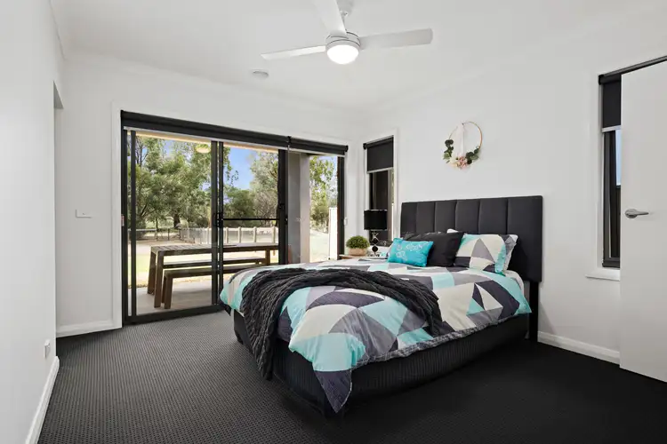 Fifth view of Homely townhouse listing, 4/49 Anchorage Way, Yarrawonga VIC 3730