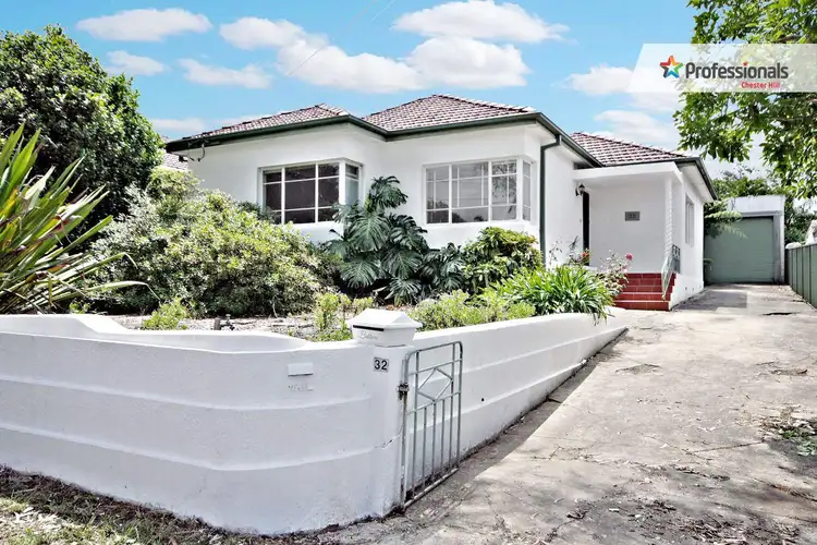 32 View Street, Sefton NSW 2162