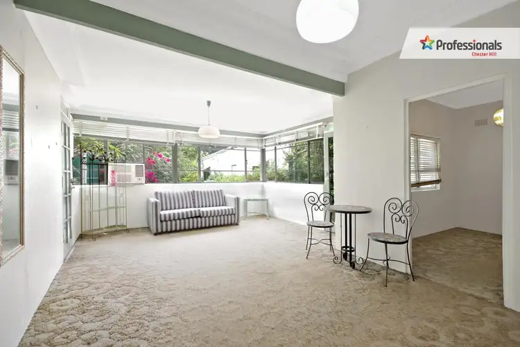 Second view of Homely house listing, 32 View Street, Sefton NSW 2162
