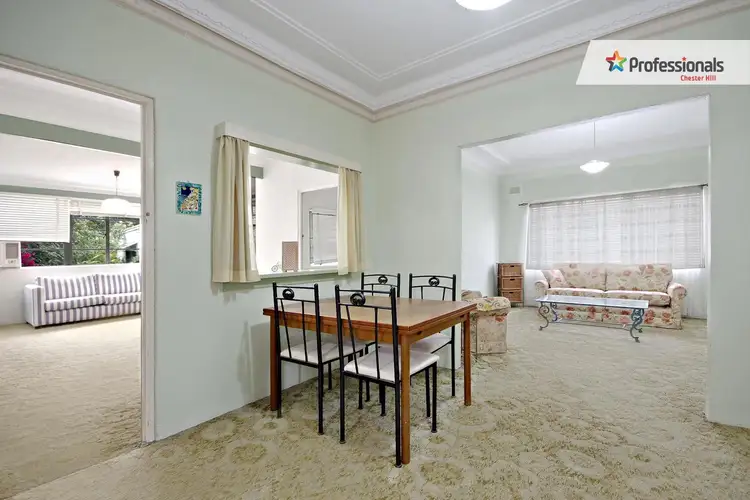 Fourth view of Homely house listing, 32 View Street, Sefton NSW 2162