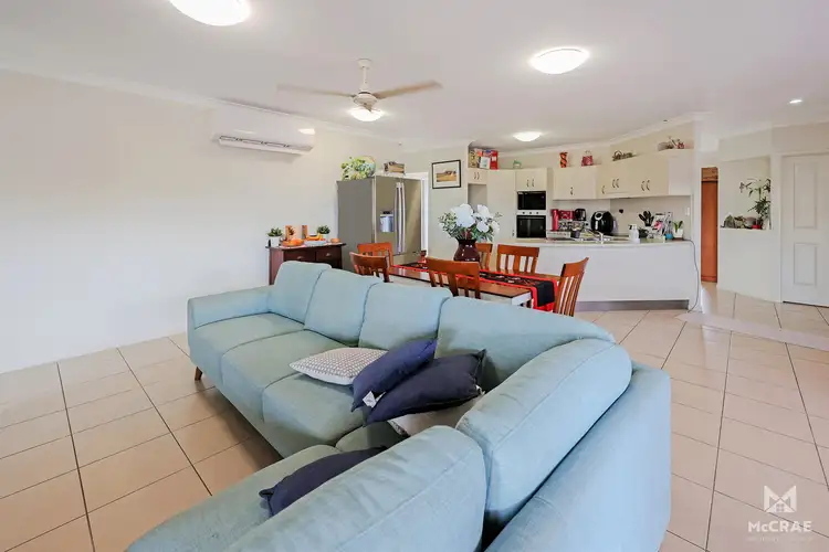 Second view of Homely house listing, 46 Scenic Crescent, Bowen QLD 4805