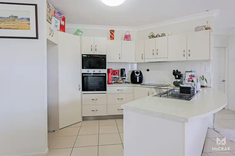 Third view of Homely house listing, 46 Scenic Crescent, Bowen QLD 4805