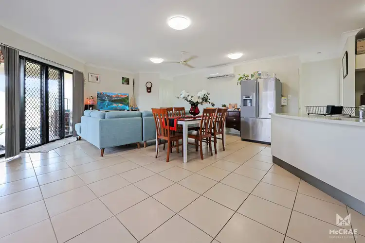 Fourth view of Homely house listing, 46 Scenic Crescent, Bowen QLD 4805