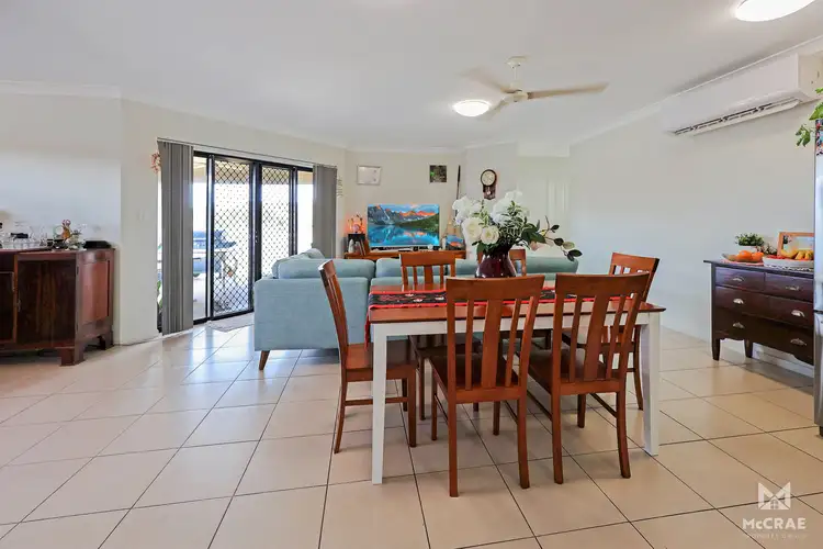 Fifth view of Homely house listing, 46 Scenic Crescent, Bowen QLD 4805