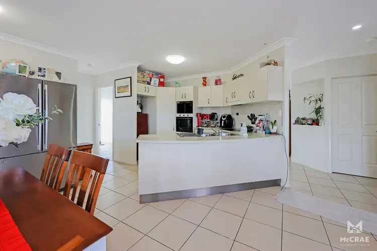 Sixth view of Homely house listing, 46 Scenic Crescent, Bowen QLD 4805