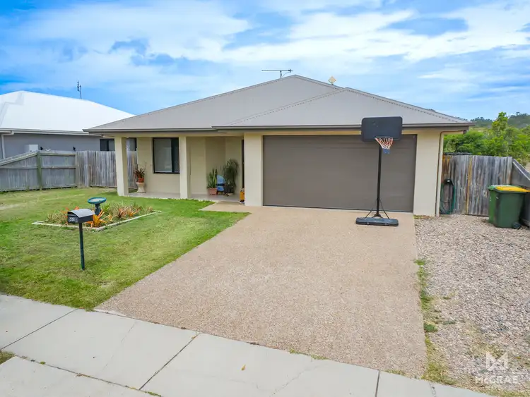 Seventh view of Homely house listing, 46 Scenic Crescent, Bowen QLD 4805