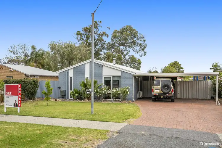 453 Bickley Road, Kenwick WA 6107