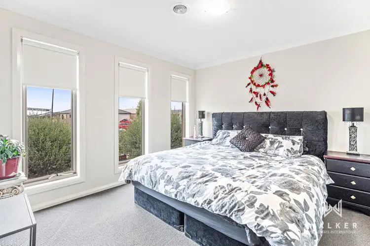 Sixth view of Homely house listing, 56 Toolern Waters Drive, Weir Views VIC 3338