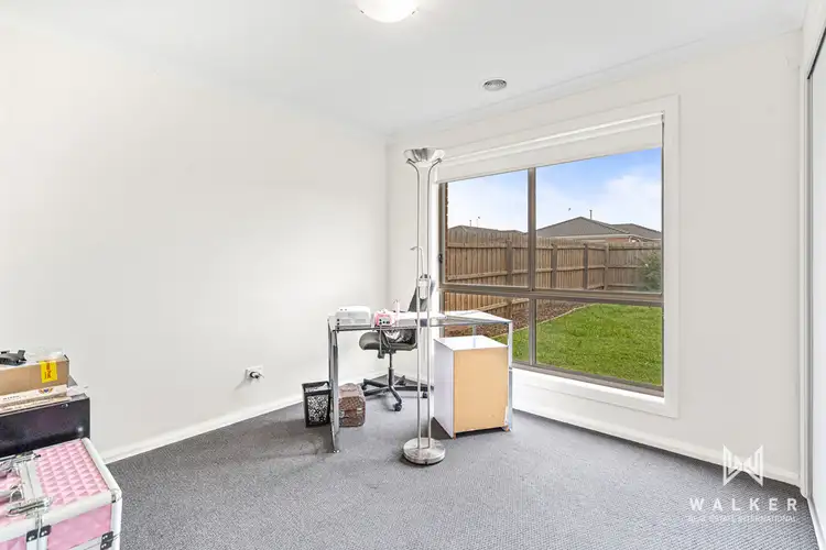 Seventh view of Homely house listing, 56 Toolern Waters Drive, Weir Views VIC 3338