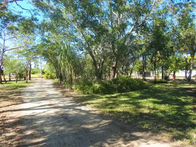 Second view of Homely rural property listing, 195 Kelsey Road, Bowen QLD 4805