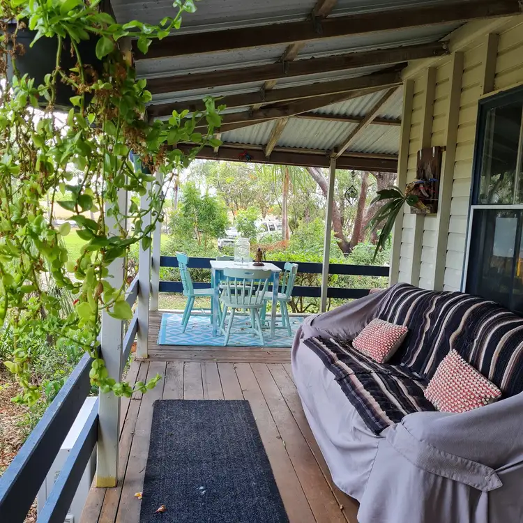 Third view of Homely rural property listing, 195 Kelsey Road, Bowen QLD 4805