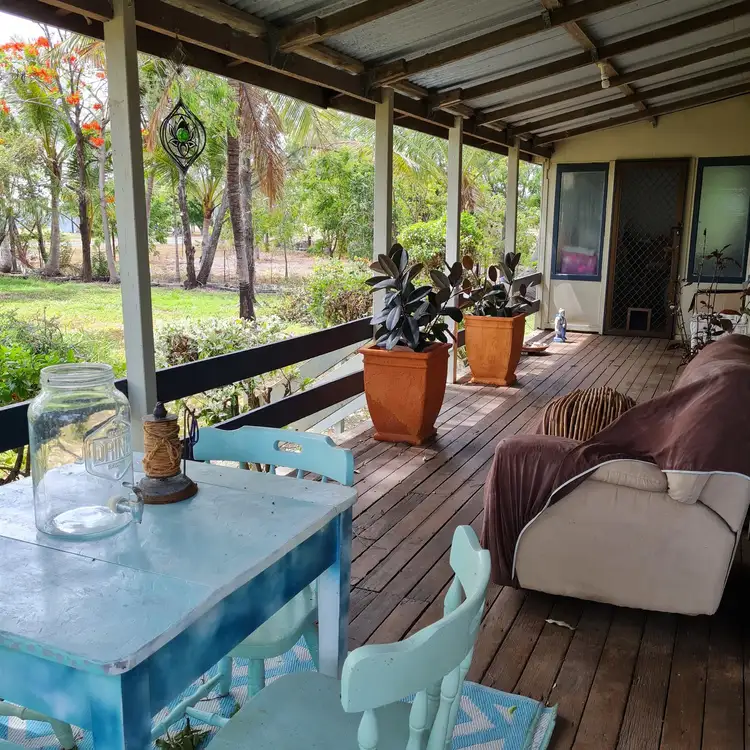 Fourth view of Homely rural property listing, 195 Kelsey Road, Bowen QLD 4805
