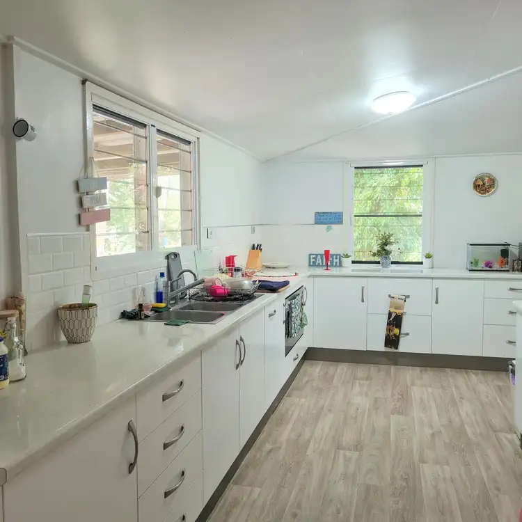 Fifth view of Homely rural property listing, 195 Kelsey Road, Bowen QLD 4805