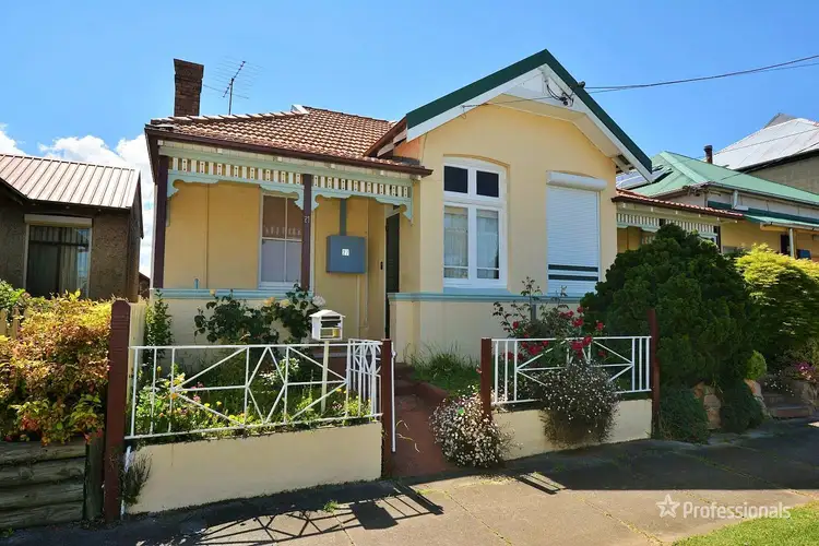 Main view of Homely house listing, 27 Hayley Street, Lithgow NSW 2790