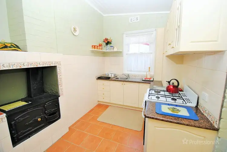 Second view of Homely house listing, 27 Hayley Street, Lithgow NSW 2790