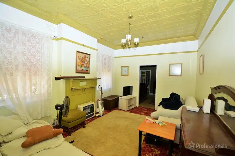 Fifth view of Homely house listing, 27 Hayley Street, Lithgow NSW 2790