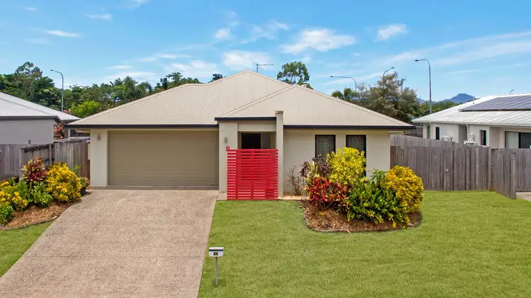 64 McEachan Street, Edmonton QLD 4869