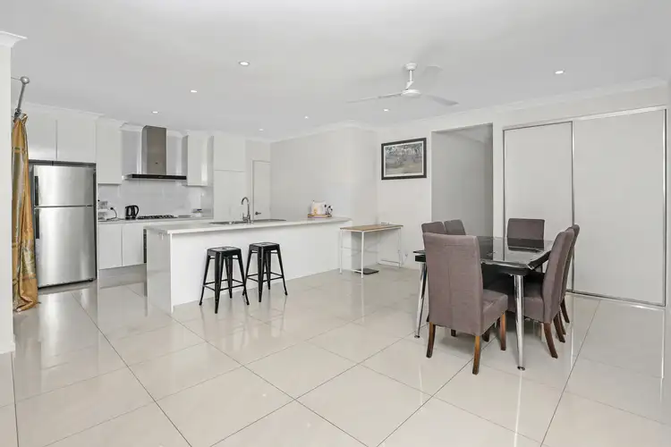 Second view of Homely house listing, 64 McEachan Street, Edmonton QLD 4869