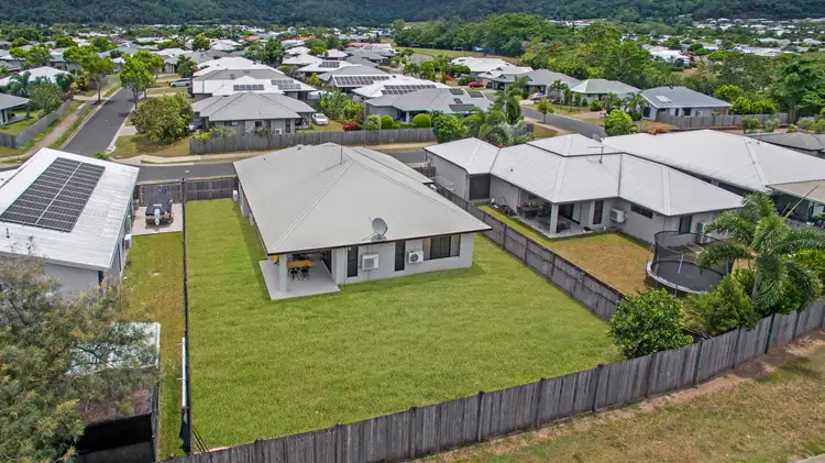 Fifth view of Homely house listing, 64 McEachan Street, Edmonton QLD 4869
