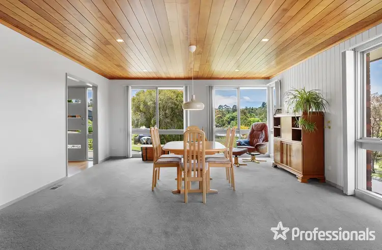 Second view of Homely house listing, 19 Dobell Place, Mooroolbark VIC 3138