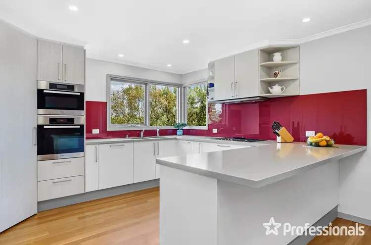 Fifth view of Homely house listing, 19 Dobell Place, Mooroolbark VIC 3138