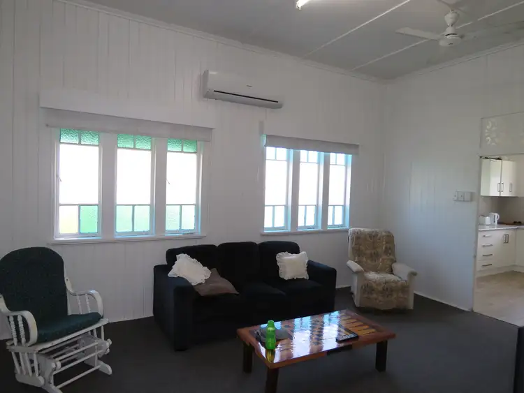 Second view of Homely house listing, 18 George Street, Bowen QLD 4805