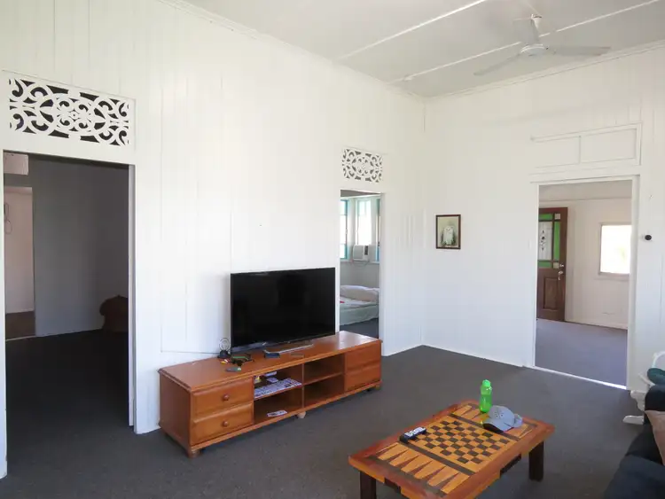 Third view of Homely house listing, 18 George Street, Bowen QLD 4805