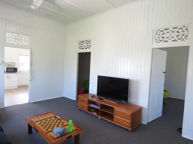 Fourth view of Homely house listing, 18 George Street, Bowen QLD 4805