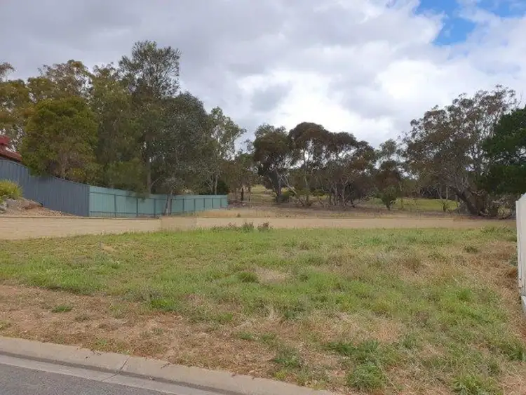 Second view of Homely land listing, LOT Lot, 77 Eagle Court, Wirrina Cove SA 5204