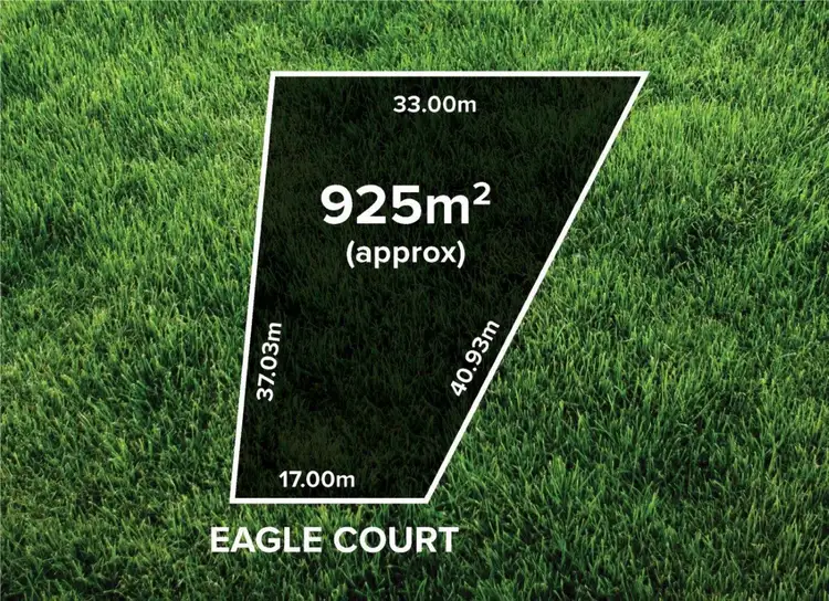 Third view of Homely land listing, LOT Lot, 77 Eagle Court, Wirrina Cove SA 5204