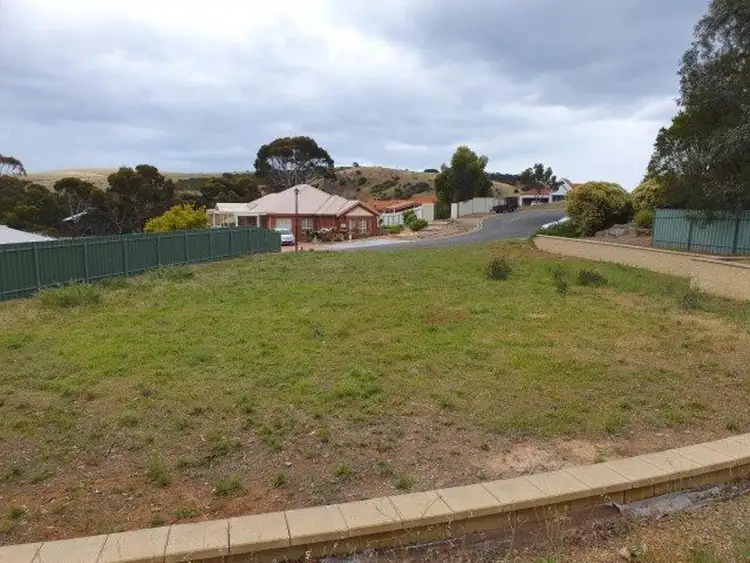 Fourth view of Homely land listing, LOT Lot, 77 Eagle Court, Wirrina Cove SA 5204