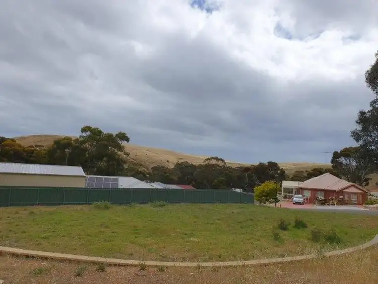 Fifth view of Homely land listing, LOT Lot, 77 Eagle Court, Wirrina Cove SA 5204