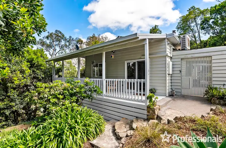 79 Johns Crescent, Mount Evelyn VIC 3796