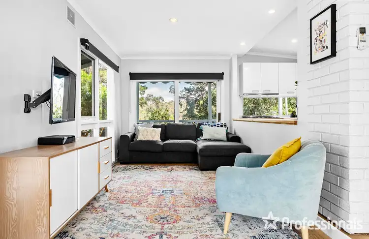 Third view of Homely house listing, 79 Johns Crescent, Mount Evelyn VIC 3796