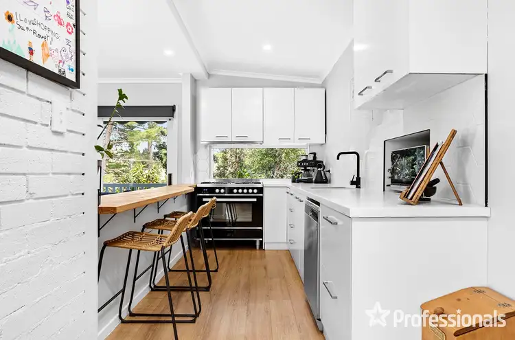 Fourth view of Homely house listing, 79 Johns Crescent, Mount Evelyn VIC 3796