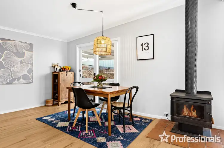 Fifth view of Homely house listing, 79 Johns Crescent, Mount Evelyn VIC 3796