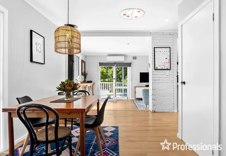 Sixth view of Homely house listing, 79 Johns Crescent, Mount Evelyn VIC 3796