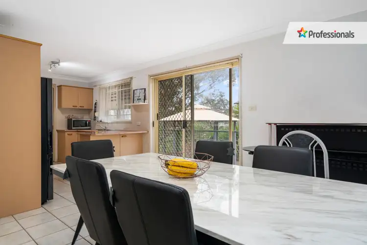 Fourth view of Homely semi-detached listing, 15 Clune Close, Casula NSW 2170