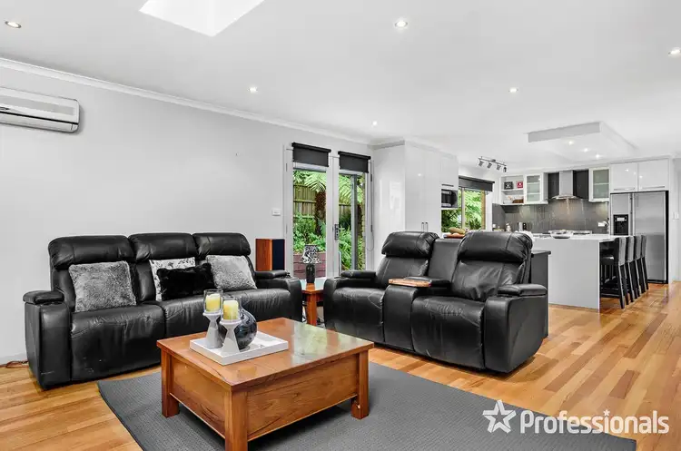 Fourth view of Homely house listing, 3 Worcester Street, Lilydale VIC 3140