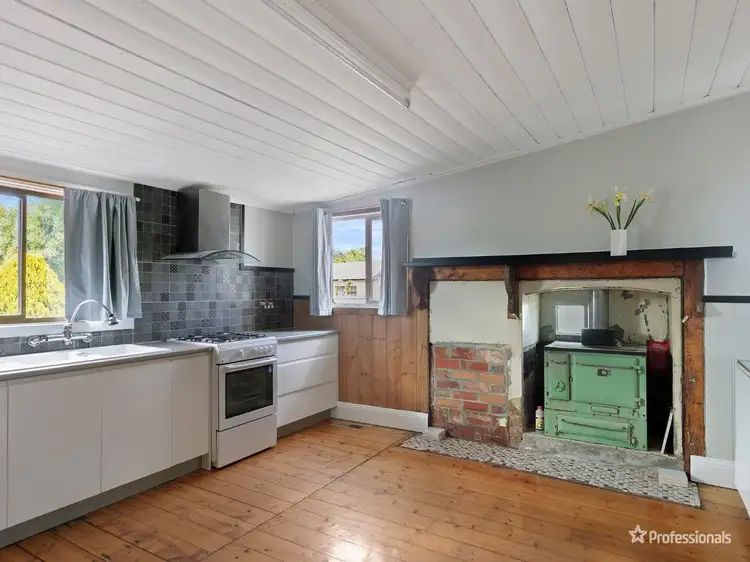 Third view of Homely house listing, 14 Dundas Road, Maryborough VIC 3465