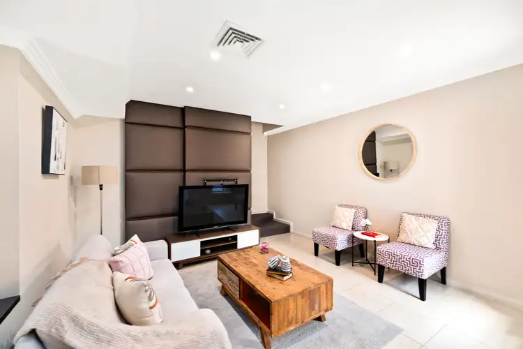 Second view of Homely townhouse listing, 2/6 Jensen Street, Condell Park NSW 2200