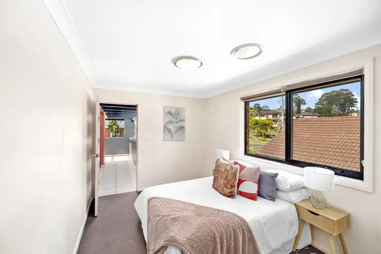 Sixth view of Homely townhouse listing, 2/6 Jensen Street, Condell Park NSW 2200