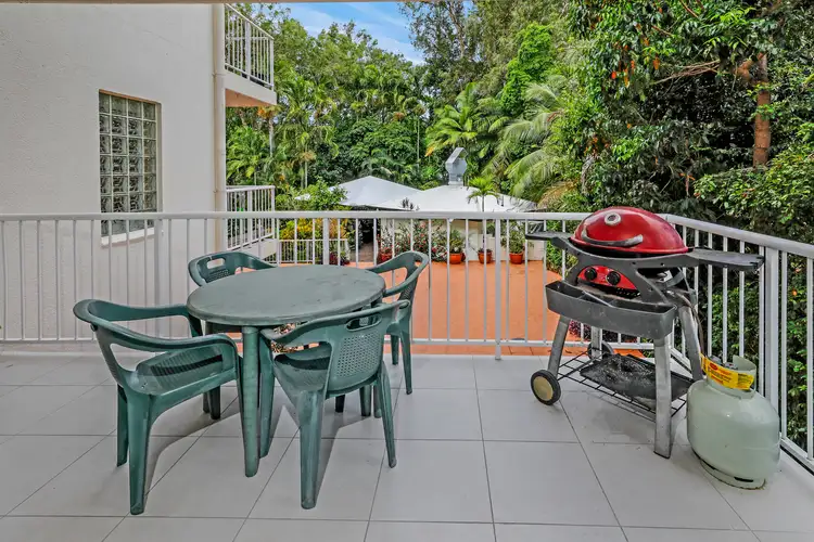 Fourth view of Homely unit listing, 15/12-14 Deauville Close, Yorkeys Knob QLD 4878