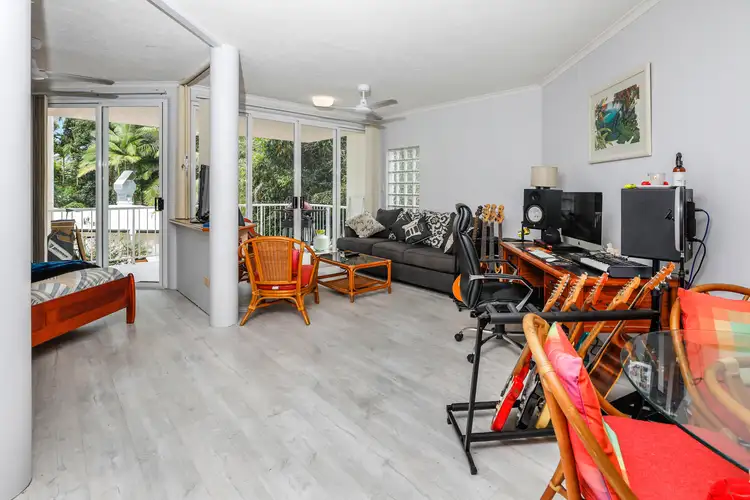 Fifth view of Homely unit listing, 15/12-14 Deauville Close, Yorkeys Knob QLD 4878