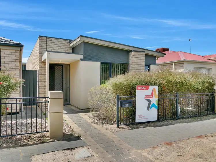 Main view of Homely house listing, 13 Semillon Crescent, Andrews Farm SA 5114