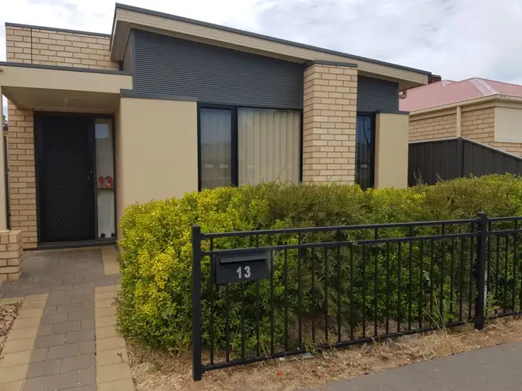 Second view of Homely house listing, 13 Semillon Crescent, Andrews Farm SA 5114